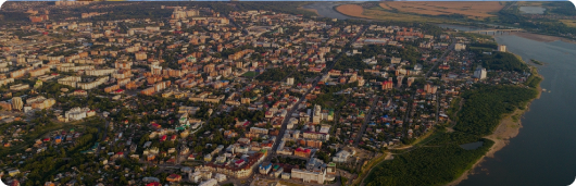 Услуга Межевание services